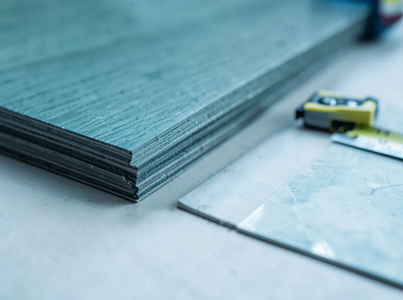 Luxury Vinyl Plank Installation Exeter, NH FAQs